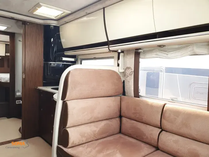 Fahrzeugbild Concorde Charisma 850 L Iveco Daily #10