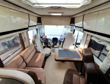Fahrzeugbild Concorde Charisma 850 L Iveco Daily #12
