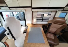 Fahrzeugbild Concorde Charisma 850 L Iveco Daily #13