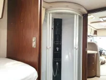 Fahrzeugbild Concorde Charisma 850 L Iveco Daily #17