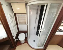 Fahrzeugbild Concorde Charisma 850 L Iveco Daily #18