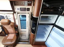 Fahrzeugbild Concorde Charisma 850 L Iveco Daily #21