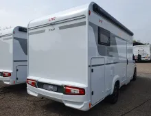 Fahrzeugbild LMC Tracer 690 EL Citroen - MODELL 2026 !!! #3