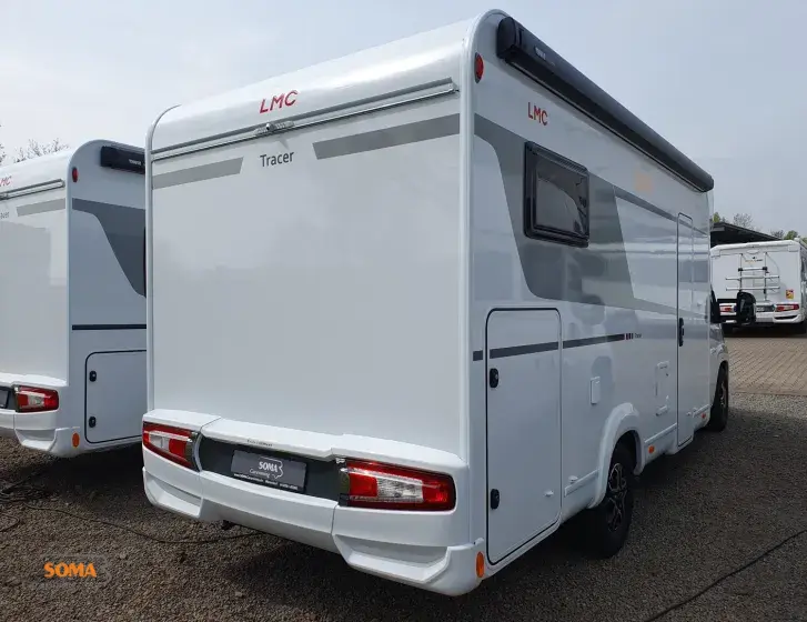 Fahrzeugbild LMC Tracer 690 EL Citroen - MODELL 2026 !!! #3