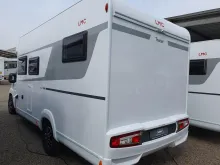 Fahrzeugbild LMC Tracer 690 EL Citroen - MODELL 2026 !!! #4