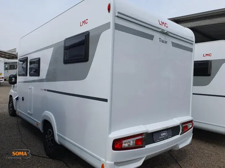 Fahrzeugbild LMC Tracer 690 EL Citroen - MODELL 2026 !!! #4