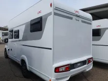 Fahrzeugbild LMC Tracer 690 EL Citroen - MODELL 2026 !!! #5