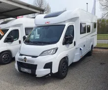 Fahrzeugbild LMC Tracer 690 EL Citroen - MODELL 2026 !!! #6