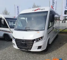 Fahrzeugbild Carthago C2-tourer I 147 RB LE L comfort Mercedes #5