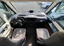 Fahrzeugbild Carthago C2-tourer I 147 RB LE L comfort Mercedes #6