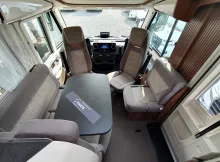 Fahrzeugbild Carthago C2-tourer I 147 RB LE L comfort Mercedes #11