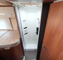 Fahrzeugbild Carthago C2-tourer I 147 RB LE L comfort Mercedes #16
