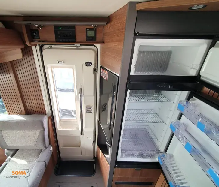 Fahrzeugbild Carthago C2-tourer I 147 RB LE L comfort Mercedes #19