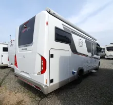 Fahrzeugbild Carthago chic c-line I 4.9 LE L Mercedes - MODELL 2026 !!! #3