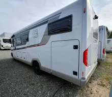 Fahrzeugbild Carthago chic c-line I 4.9 LE L Mercedes - MODELL 2026 !!! #4