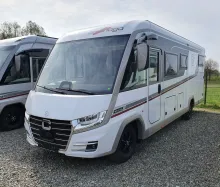 Fahrzeugbild Carthago chic c-line I 4.9 LE L Mercedes - MODELL 2026 !!! #5