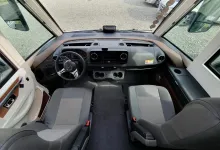 Fahrzeugbild Carthago chic c-line I 4.9 LE L Mercedes - MODELL 2026 !!! #6