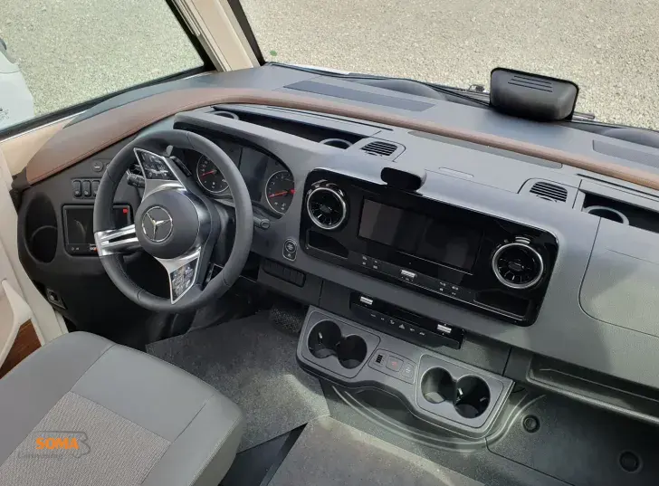 Fahrzeugbild Carthago chic c-line I 4.9 LE L Mercedes - MODELL 2026 !!! #7