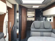 Fahrzeugbild Carthago chic c-line I 4.9 LE L Mercedes - MODELL 2026 !!! #8