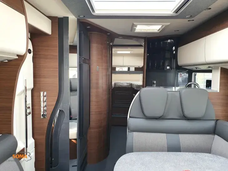 Fahrzeugbild Carthago chic c-line I 4.9 LE L Mercedes - MODELL 2026 !!! #8