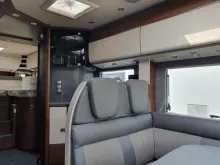 Fahrzeugbild Carthago chic c-line I 4.9 LE L Mercedes - MODELL 2026 !!! #9