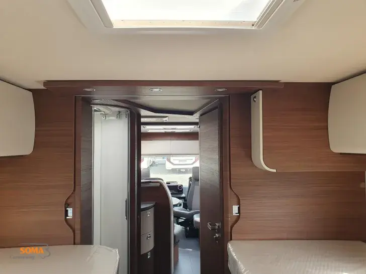 Fahrzeugbild Carthago chic c-line I 4.9 LE L Mercedes - MODELL 2026 !!! #13