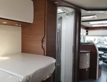 Fahrzeugbild Carthago chic c-line I 4.9 LE L Mercedes - MODELL 2026 !!! #15