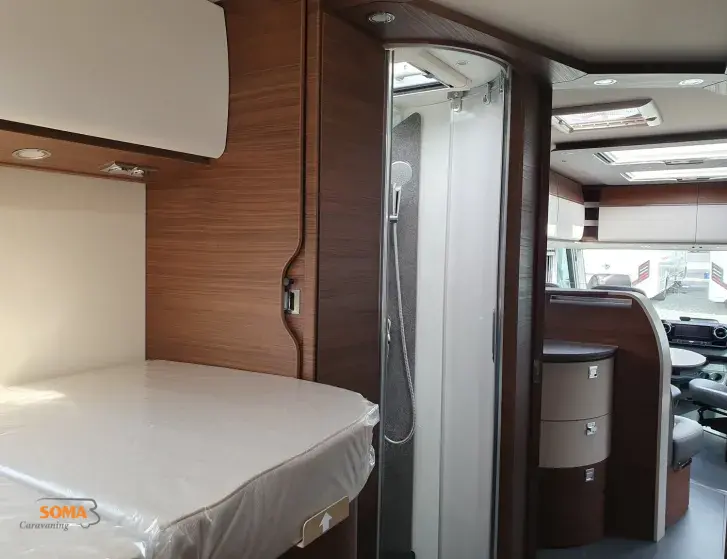 Fahrzeugbild Carthago chic c-line I 4.9 LE L Mercedes - MODELL 2026 !!! #15