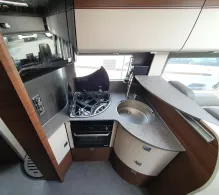 Fahrzeugbild Carthago chic c-line I 4.9 LE L Mercedes - MODELL 2026 !!! #18