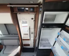 Fahrzeugbild Carthago chic c-line I 4.9 LE L Mercedes - MODELL 2026 !!! #19