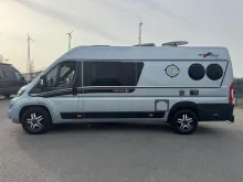 Fahrzeugbild Malibu Van Charming Coupé 640 LE #4
