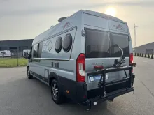 Fahrzeugbild Malibu Van Charming Coupé 640 LE #5