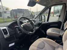 Fahrzeugbild Malibu Van Charming Coupé 640 LE #7