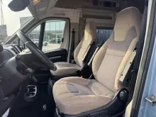 Fahrzeugbild Malibu Van Charming Coupé 640 LE #8