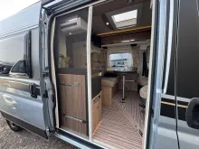 Fahrzeugbild Malibu Van Charming Coupé 640 LE #11