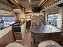 Fahrzeugbild Malibu Van Charming Coupé 640 LE #12