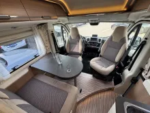 Fahrzeugbild Malibu Van Charming Coupé 640 LE #13
