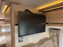 Fahrzeugbild Malibu Van Charming Coupé 640 LE #14
