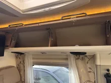 Fahrzeugbild Malibu Van Charming Coupé 640 LE #15