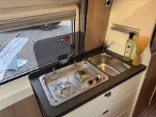 Fahrzeugbild Malibu Van Charming Coupé 640 LE #16