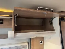 Fahrzeugbild Malibu Van Charming Coupé 640 LE #20