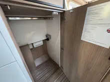 Fahrzeugbild Malibu Van Charming Coupé 640 LE #22