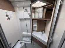 Fahrzeugbild Malibu Van Charming Coupé 640 LE #23