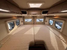 Fahrzeugbild Malibu Van Charming Coupé 640 LE #26