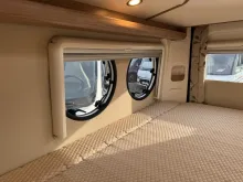Fahrzeugbild Malibu Van Charming Coupé 640 LE #27
