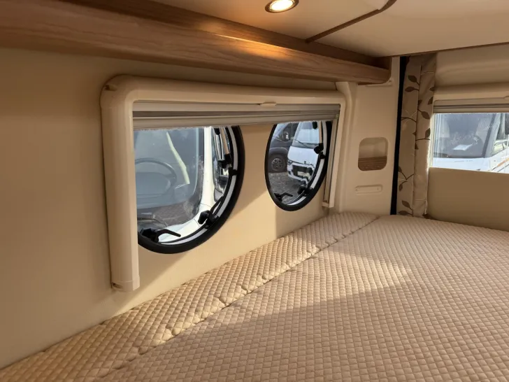 Fahrzeugbild Malibu Van Charming Coupé 640 LE #27