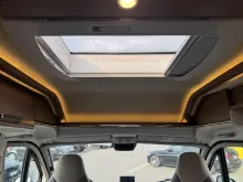 Fahrzeugbild Malibu Van Charming Coupé 640 LE #29