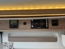 Fahrzeugbild Malibu Van Charming Coupé 640 LE #31