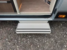 Fahrzeugbild Malibu Van Charming Coupé 640 LE #32