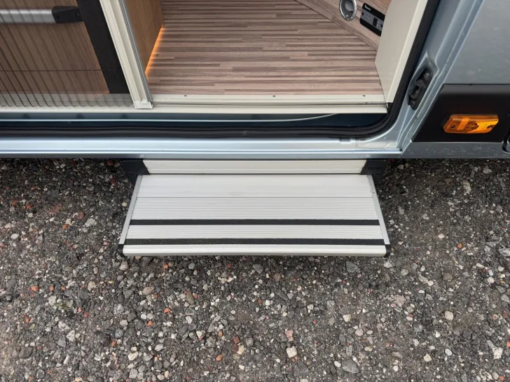 Fahrzeugbild Malibu Van Charming Coupé 640 LE #32